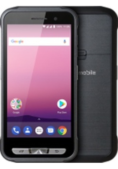 Point Mobile Pm45 5.0″ Ekran 3Gb 32 Rom Android 9.0 El Terminali
