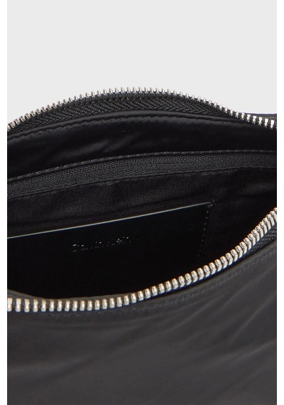 Calvin Klein Kadın Omuz Çanta Lv04k3219gub1 Siyah