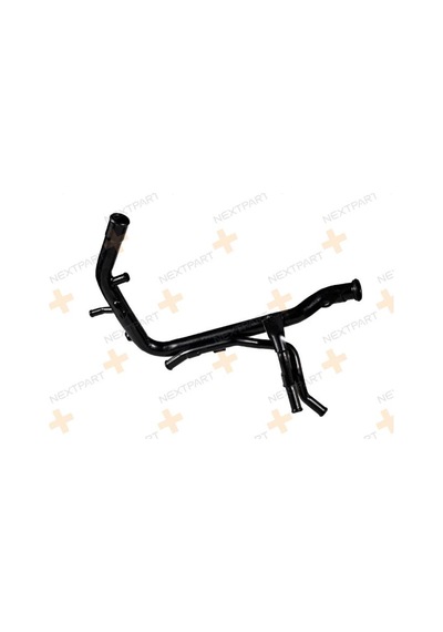 Devirdaim Su Borusu Hyundai Getz 1,5 Crdi 2002-2009 25620-2a500 Nextpart 1 Adet