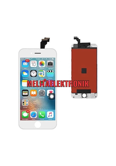 Apple Uyumlu iPhone  6 Plus Lcd Ekran Dokunmatik