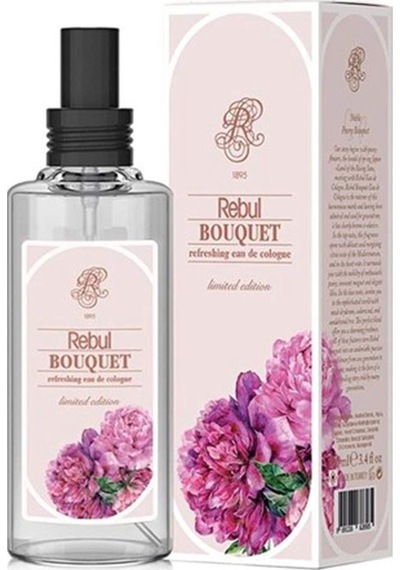 Bouquet 100 Ml Kolonya