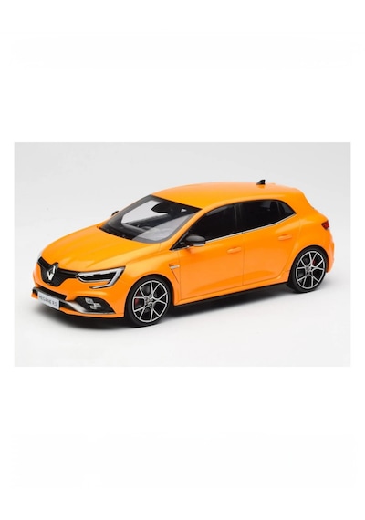 Norev 1:18 Renault Megane R.s. Trophy Turuncu Model Araba