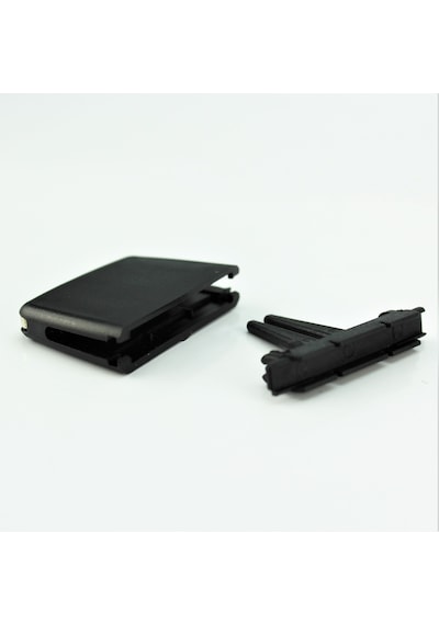 Bmw 3 Seri E90 E91 E92 E93 Klima Havalandirma Panel Ayar Dügmesi 553618815