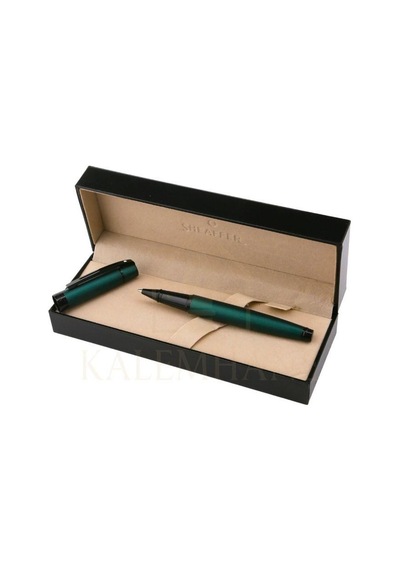 Sheaffer Sh300 Mat Yeşil Roller Kalem