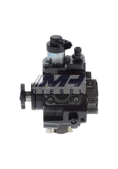 Bosch 0445010460 Yüksek Basınç Yakıt Pompası Toyota Yaris Auris Corolla 1.4 D-4d
