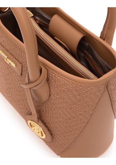 Pierre Cardin Kadın Camel Çanta 50305476-vr015 Camel