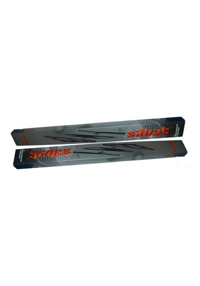 Silecek Süpürgesi Ön Takım (Takım) 2S6J S17528 Aa Fıesta/Fusıon/E.