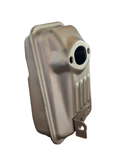 Kmtmak Oleomac 446/453/746/753/755 Motorlu Tırpan Egzoz