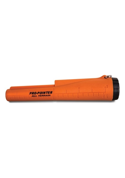 Garrett Ace 300İ + Garrett Pro-Poınter At Ace300İ-Usa