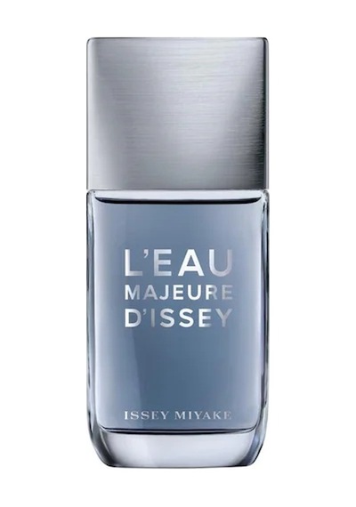 Issey Miyake L'eau Majeure D'ıssey Edt 100 Ml Erkek Parfüm Fresh