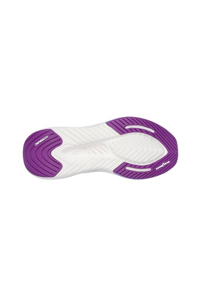 Skechers Go Walk Max Walker Vea Kadın Günlük Spor Ayakkabı125053-pur Mor