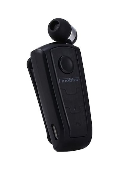 Fineblue F910 Bluetooth 4.0 Makaralı Kulak İçi Kulaklık