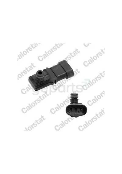 Map Sensörü Basınç Renault Clio 2 - 3 Megane 1 - 2 - 3 Fluence 2009 Symbol 2 2008 Trafıc 2 2006 Da Cıa Duster 2010 Dokker 2012 1.2 D4f 1.4 K4j 1.6 K4m 1.8 F4p 2.0 F4r 77576877