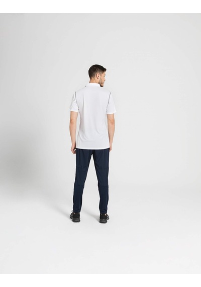 Nike  Park 20 Top Beyaz Erkek Polo Tişört