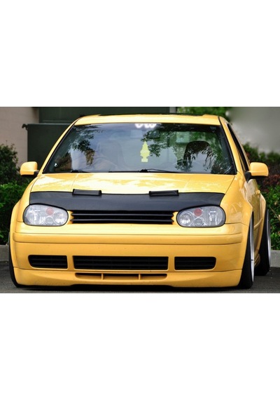 Volkswagen Golf 4 Kaput Maskesi (198124450)