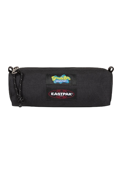 Eastpak Benchmark Single Kalem Çantası Ek000372e0c1 Siyah
