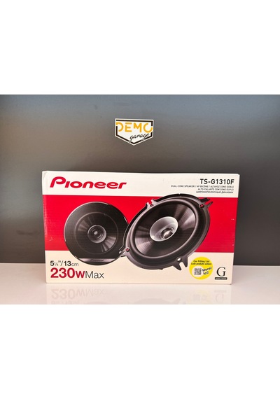 PIONEER ts-g131of