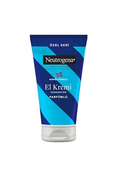 Neutrogena Konsantre El Kremi Parfümlü 75 Ml Özel Seri Diğer