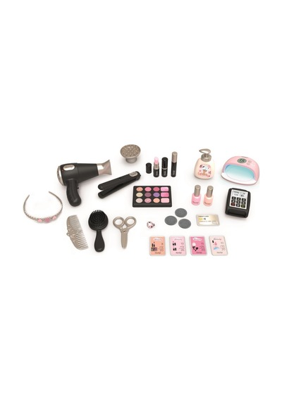Smoby My Beauty Center Güzellik Bakım Merkezi Oyun Seti 320256