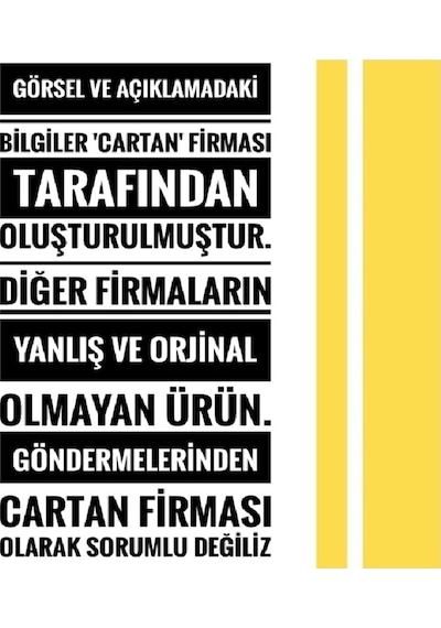 Caddy 2003-2015 Arası Ön Uzun Far Ampülü 2 Adet Sarı Renk