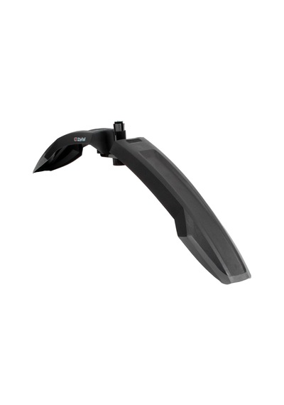 Zefal Ön Çamurluk Deflector Fm60 Siyah