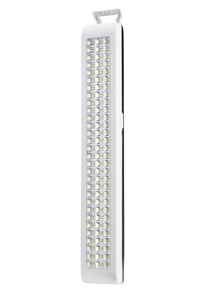Panther Pt-3203 90 Smd Led Şarjlı Işıldak Siyah