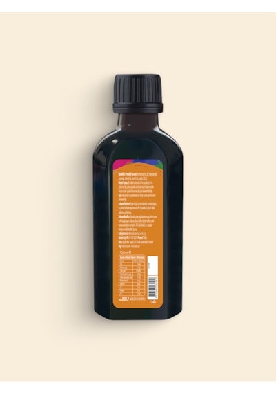 Ravla Propolisli Karışım - 100ml