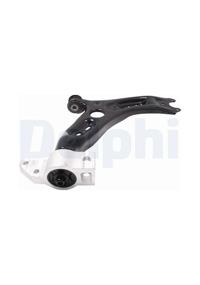 Seat Altea 1.4 2006-2013 Delphi Salıncak Ön Sağ Bxw-cgg