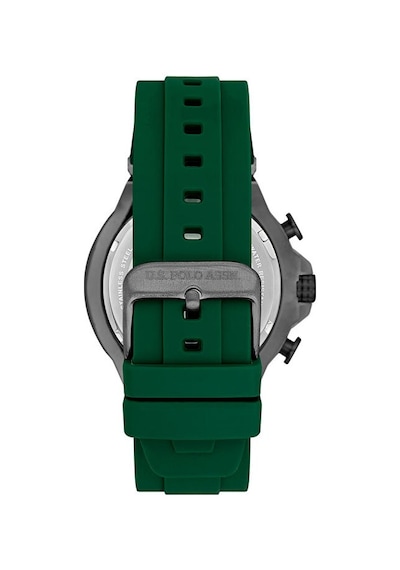 U.s. Polo Assn. Uspa1076-02 Erkek Kol Saati