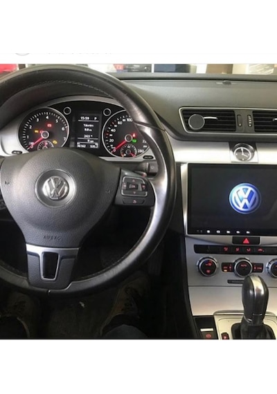 Navigold Volkswagen Passat Cc Android 10 İnç Multimedia Navigold Volkswagen Passat Cc Android 10 İnç Multimedia