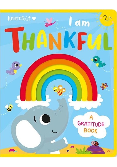 Imagine That I Am Thankful