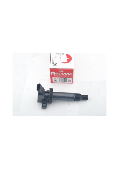 Flamma Bobin 4 Fişli Corolla 2002-2006/avenisi/yaris 2006- Uyumlu Igc117f