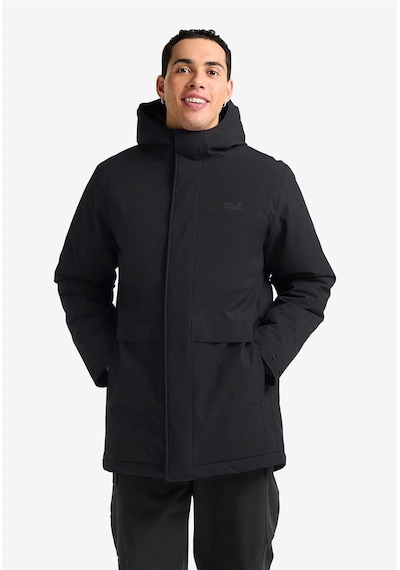 Jack Wolfskin Cold Camp Erkek Outdoor Mont Çok Renkli