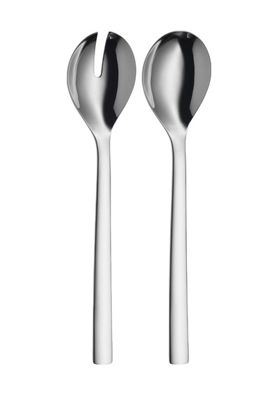 Wmf Nuova Salata Servis Seti 2 Parça