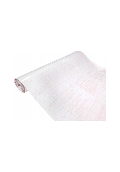 D-C-Fix 346-0013 Şeffaf Transparan Yapışkanlı Folyo (45Cm X 1Mt)