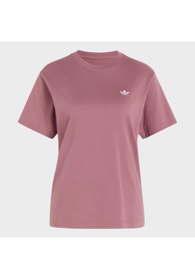 Adidas Kq6702 Ess Tee Kadın Tişört Pembe
