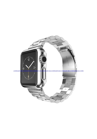 Apple Uyumlu Watch 42 MM Celik Kordon 42 MM Kordon