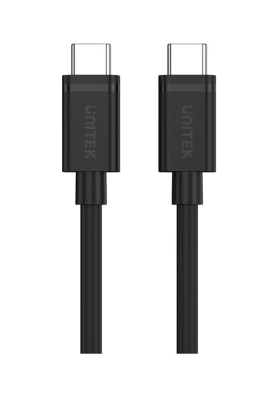 Unıtek Type-c Hızlı Şarj Kablosu 1mt 60w Y-c477bk