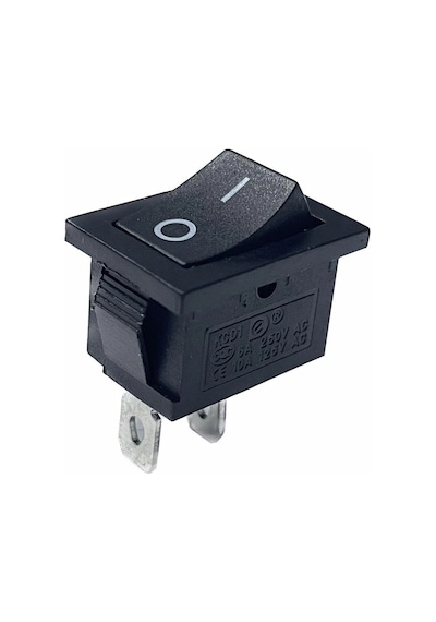 Ic-120 Mini Işıksız Yükseltici Devre Anahtarı