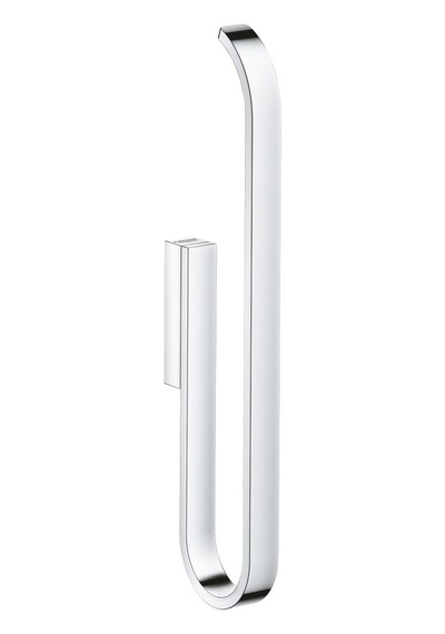 Grohe Selection Yedek Tuvalet Kağıdı Tutacağı (çift Rulo İçin) -