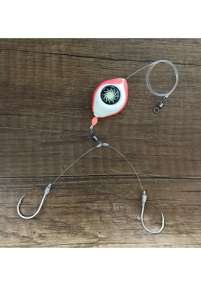 Yılan Dili Doğaçlama Fosforlu Göz 70 Gr