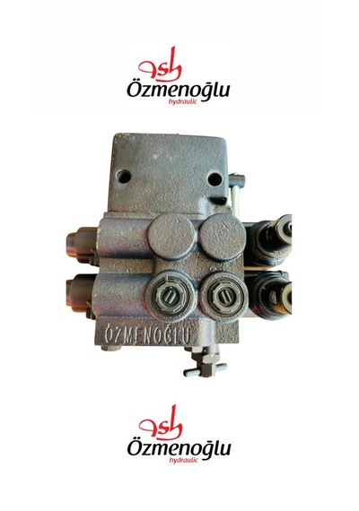 Massey Ferguson 135-148-240-255t-165-285 Hidrolik Çift Çıkış Damper Bağımsız Özmenoğlu Marka