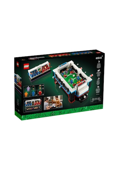 LEGO® Ideas 21337 Langırt 2339 Parça