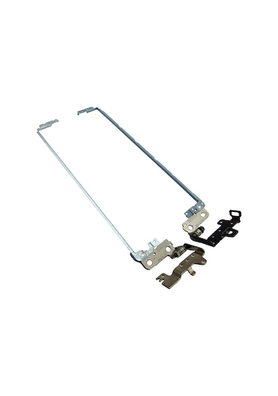 HP Uyumlu 15-ba001nt (W7S91EA) Notebook Menteşe Seti