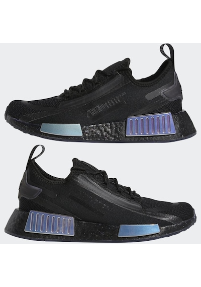 Adidas NMD_R1 SPECTOO Kadın Spor Ayakkabısı(GZ9288) Siyah
