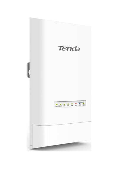 Tenda Os3-kıt 2'li Outdoor 5 Ghz 867 Mbps Dış Mekan Cpe Access Point