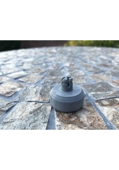 Volkswagen Cam Çevirme Kolu