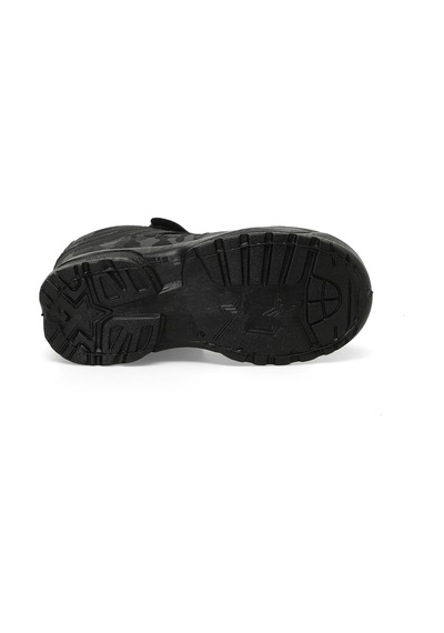 Polaris 512855.p3pr Siyah Erkek Çocuk Outdoor Bot 000000000101417293 Siyah