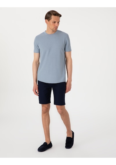 Pierre Cardin Erkek Kazak /triko 50305973-vr036 Mavi