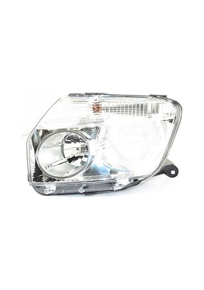 Far - Dacia Sandero, Duster - Bsg-75800046 91111779